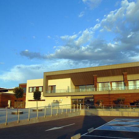 Sercotel El Encin Golf Alcalá de Henares Eksteriør bilde