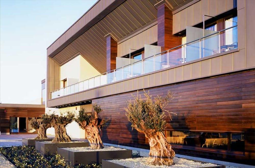 Sercotel El Encin Golf Alcalá de Henares Eksteriør bilde