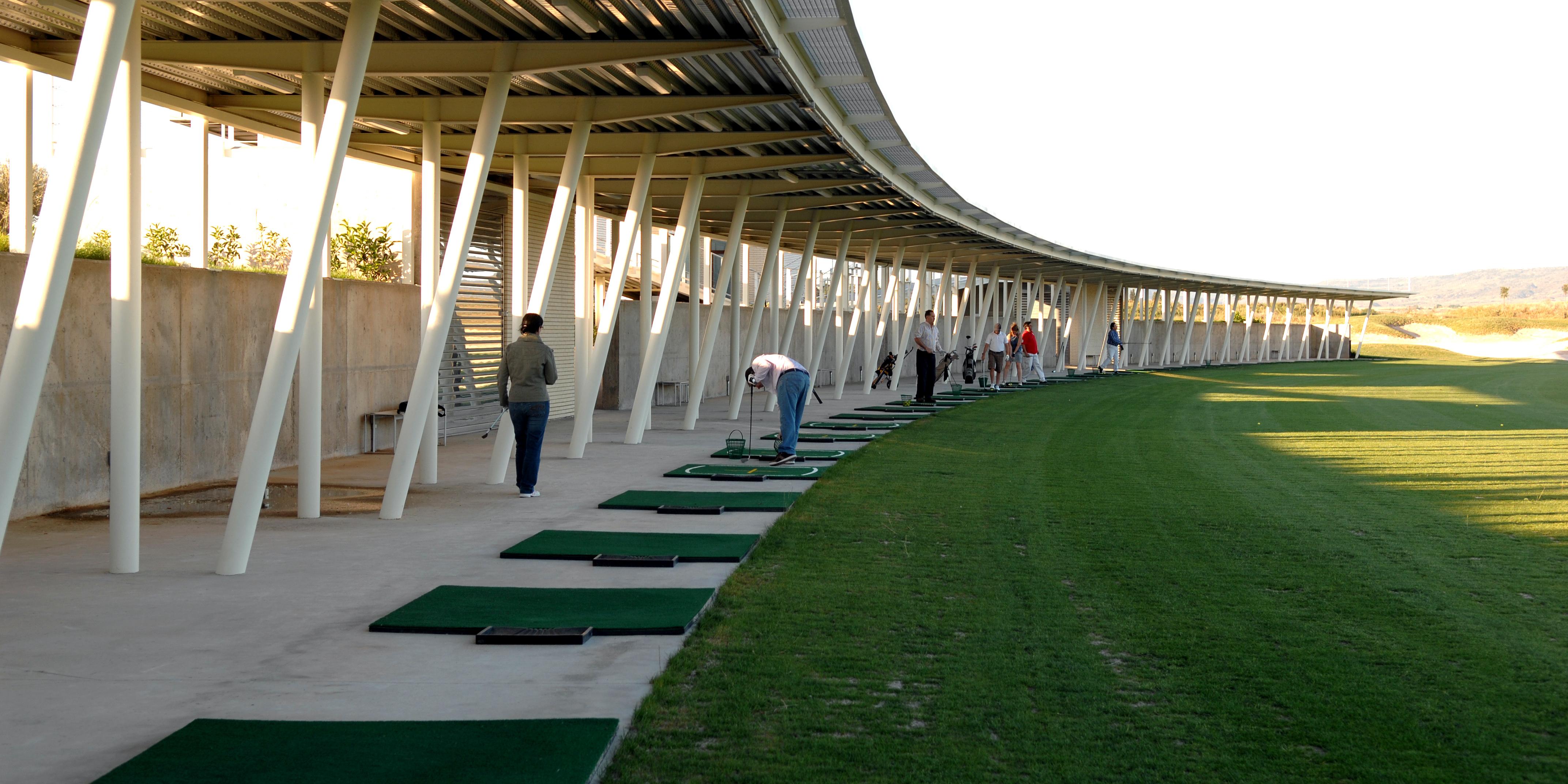 Sercotel El Encin Golf Alcalá de Henares Eksteriør bilde